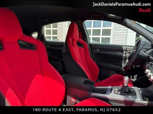 Used 2025 Honda Civic Type R image 20