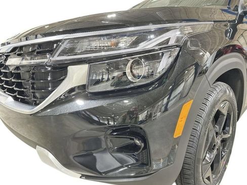 New 2026 Kia Seltos EX w/ EX Sunroof Package FWD image 28