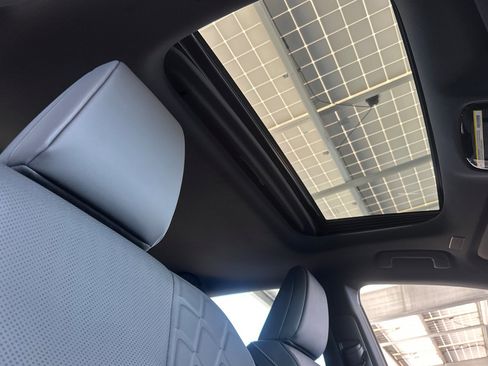 New 2025 Lexus RX 350 Premium image 17