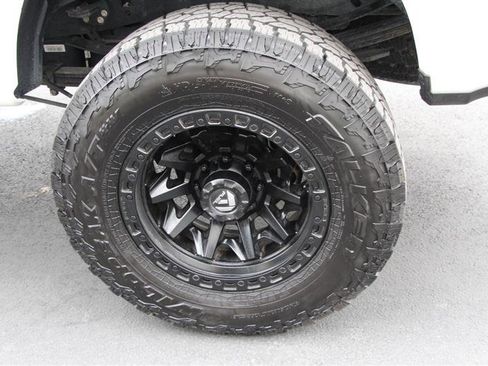 Used 2022 Ford F350 Limited AWD/4WD image 48
