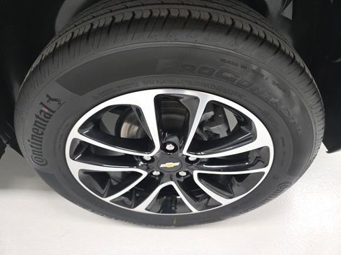 Certified 2024 Chevrolet TrailBlazer LT w/ LT Cold Weather Package image 23