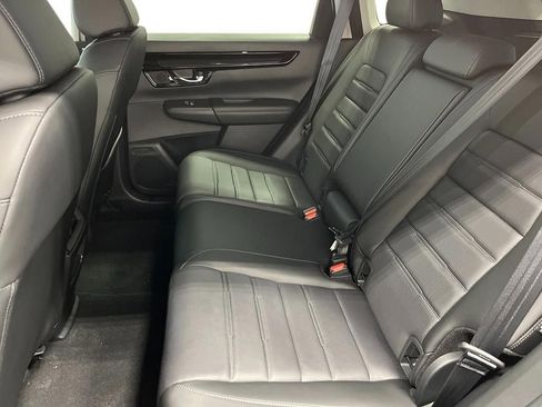 New 2026 Honda CR-V EX-L image 24