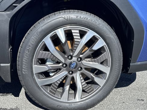 New 2026 Subaru Forester Touring AWD/4WD image 9