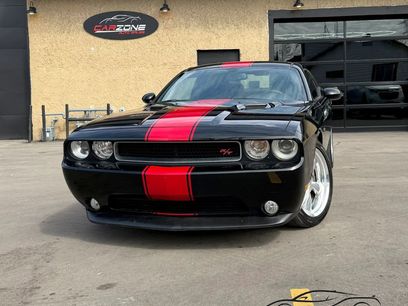 Used 2013 Dodge Challenger R/T