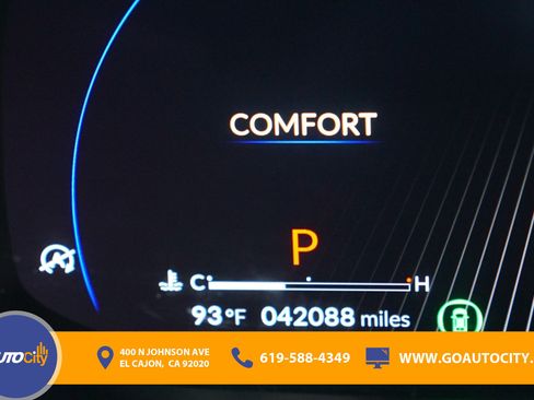 Used 2023 Acura MDX FWD w/ Technology Package image 3