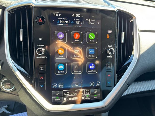 Certified 2025 Subaru Ascent Premium AWD/4WD image 20