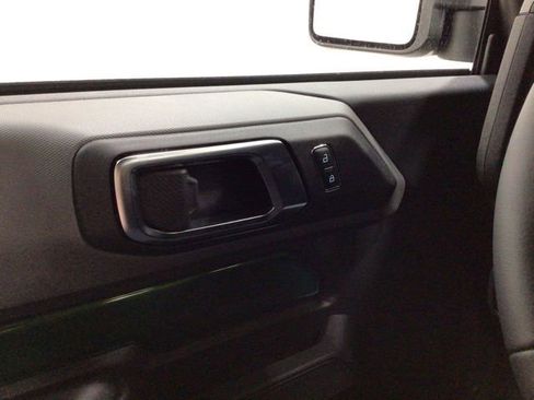 New 2024 Ford Bronco Big Bend w/ Sasquatch Package image 11