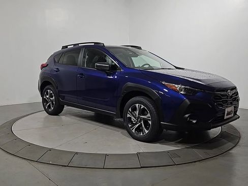 New 2026 Subaru Crosstrek 2.0i Premium image 7