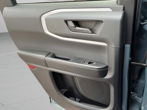 Used 2023 Ford Bronco Sport Big Bend w/ Convenience Package image 16