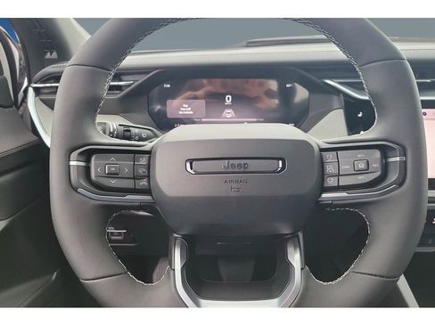 New 2026 Jeep Cherokee Limited image 12