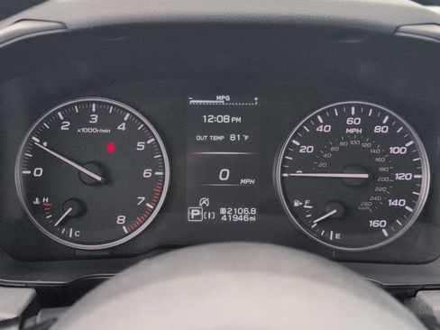Used 2024 Subaru Crosstrek 2.0i Premium AWD/4WD image 32