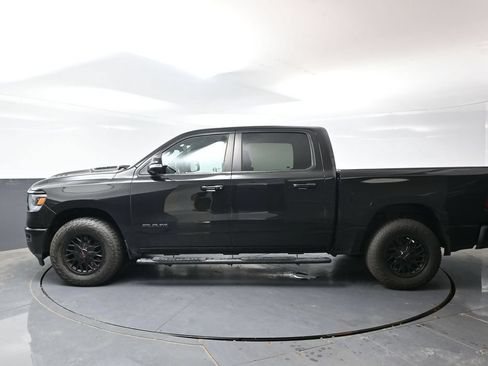 Used 2020 RAM 1500 Sport w/ Alpine Leather & Sound Group AWD/4WD image 11