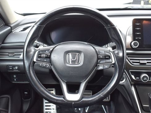 Used 2021 Honda Accord Sport Special Edition image 14