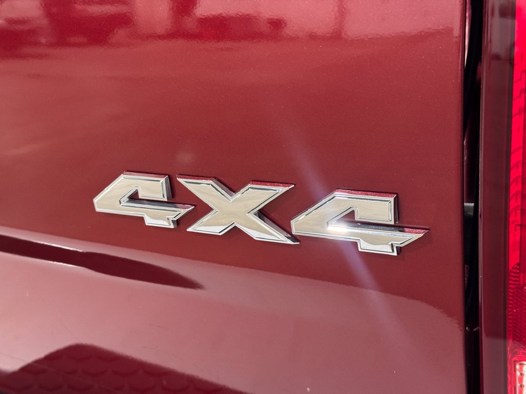 Used 2014 RAM 1500 Big Horn AWD/4WD image 32