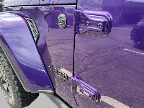 New 2026 Jeep Gladiator Sport AWD/4WD image 3