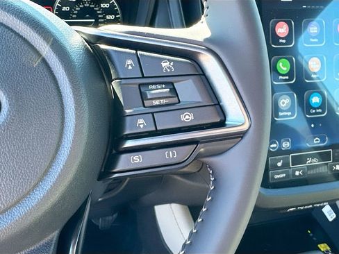 New 2026 Subaru Forester Limited AWD/4WD image 9
