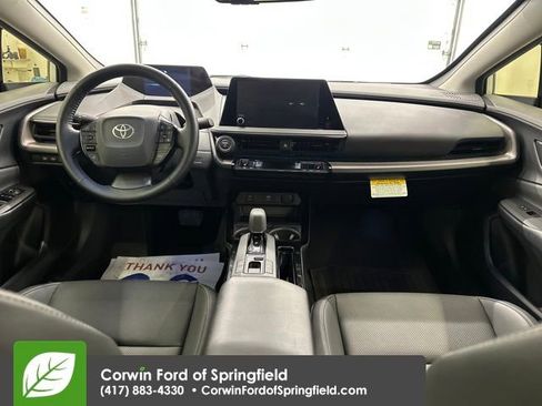 Used 2024 Toyota Prius XLE image 20