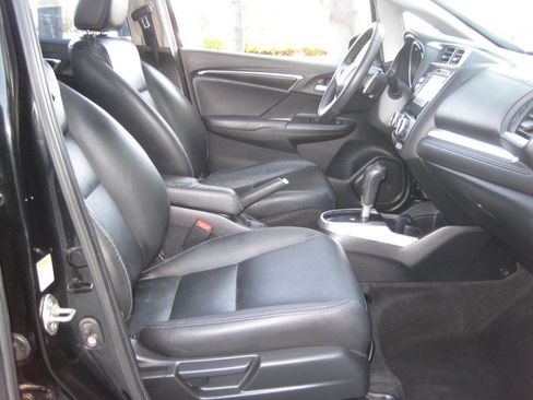 Used 2015 Honda Fit EX-L image 33