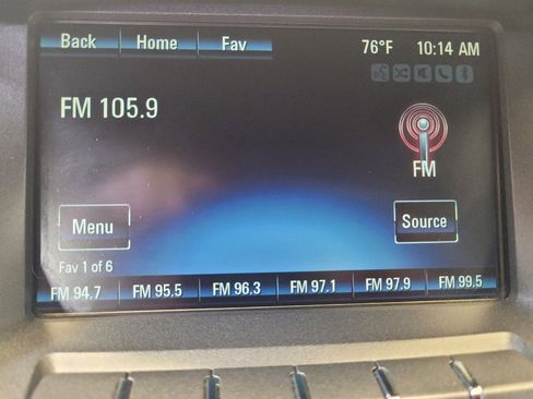 Used 2016 Chevrolet Equinox LT FWD image 25