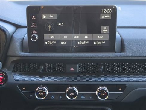 New 2026 Honda CR-V Sport-L image 17