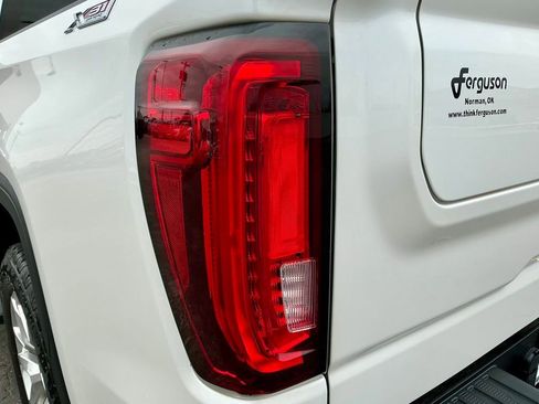 Used 2019 GMC Sierra 1500 SLT w/ SLT Premium Plus Package image 14