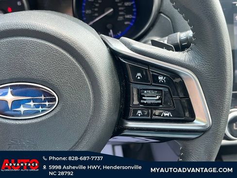 Used 2019 Subaru Outback 2.5i Limited w/ Popular Package #2 AWD/4WD image 21