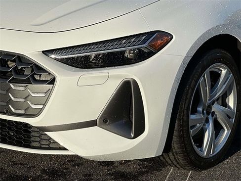 Certified 2025 Audi A5 2.0T Premium Plus w/ Premium Plus image 8