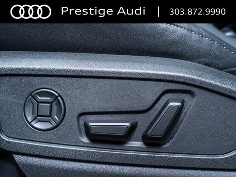 Used 2025 Audi Q5 Premium Plus w/ Premium Plus image 24