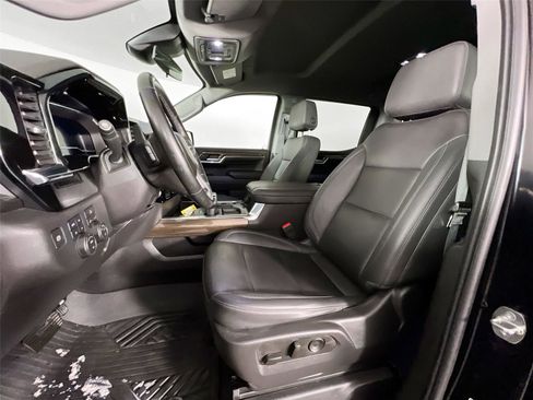 Used 2023 Chevrolet Silverado 1500 LT Trail Boss w/ Convenience Package II image 20