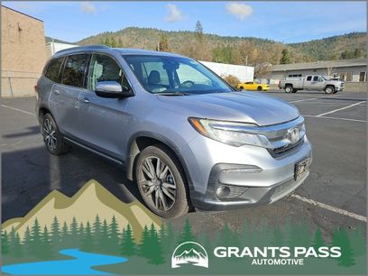 Used 2019 Honda Pilot Touring