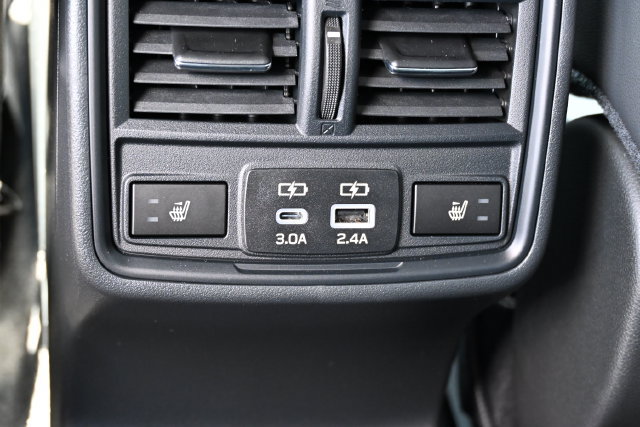 New 2026 Subaru Outback Touring XT AWD/4WD image 11