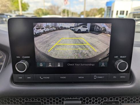 Used 2024 Honda HR-V Sport image 21