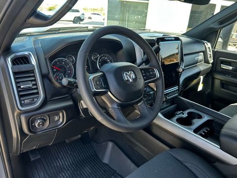 New 2026 RAM 3500 Big Horn image 17