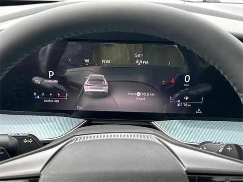 New 2025 Nissan Murano SL image 19