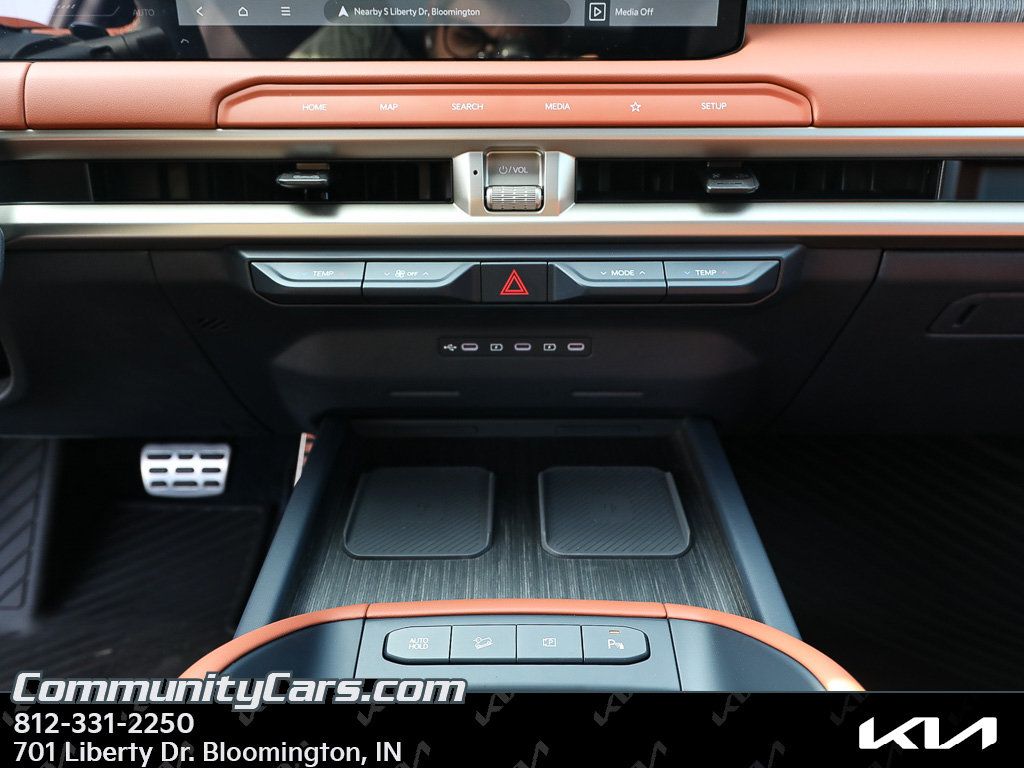 New 2027 Kia Telluride SX Prestige AWD/4WD image 18