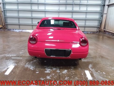 Used 2002 Ford Thunderbird image 8