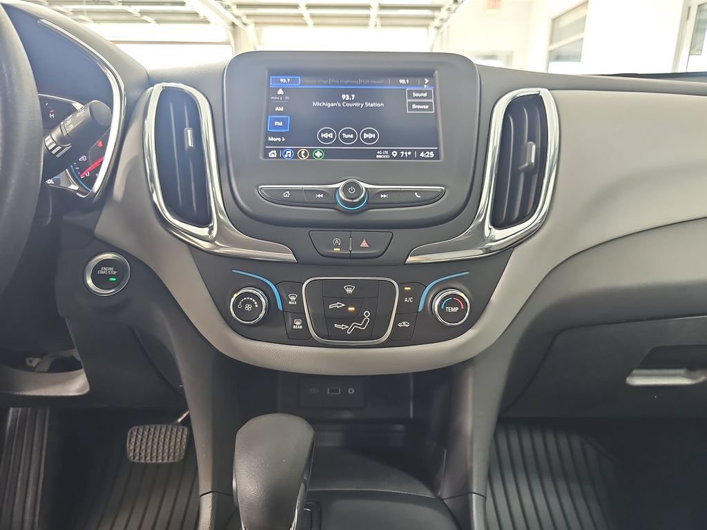 Certified 2024 Chevrolet Equinox LS w/ LS Convenience Package AWD/4WD image 25