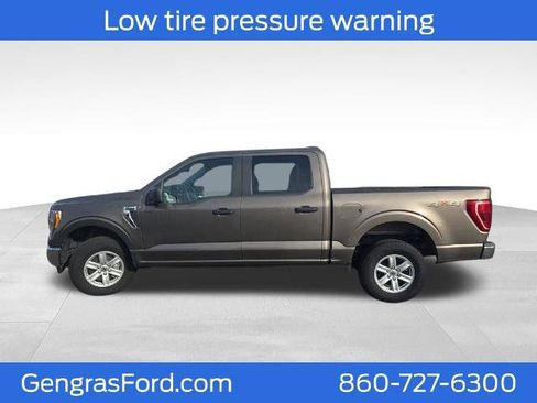 Certified 2022 Ford F150 XLT AWD/4WD image 4
