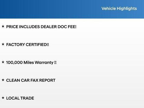 Used 2023 Hyundai Palisade SEL AWD/4WD image 5