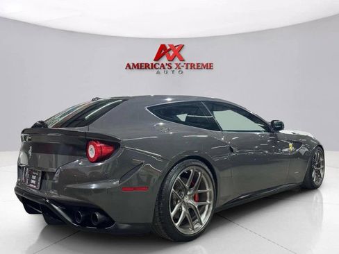 Used 2014 Ferrari FF image 7