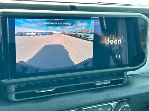 New 2026 Jeep Gladiator Sport image 27