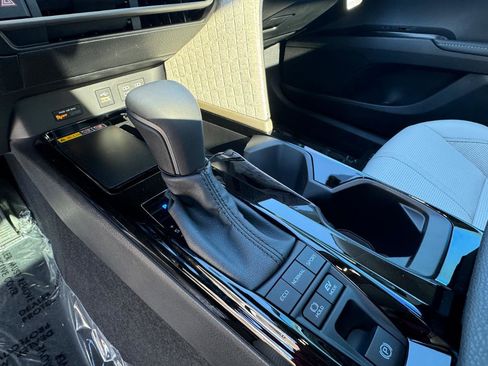 New 2026 Toyota Camry XLE image 15