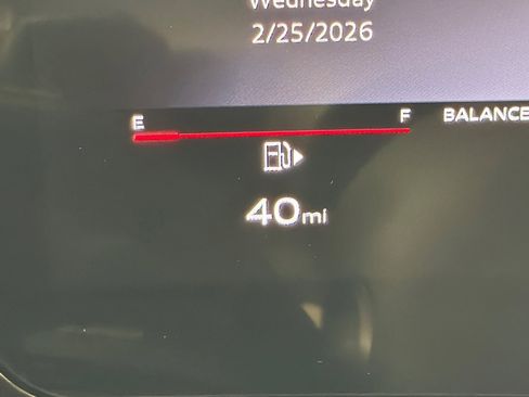 New 2026 Audi A6 Prestige image 22