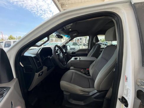 Used 2017 Ford F150 XL w/ XL Power Equipment Group image 5