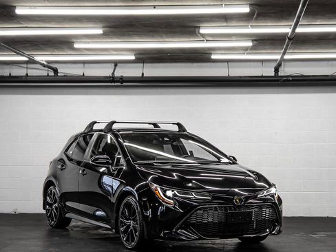 Used 2022 Toyota Corolla SE image 7