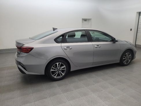 Used 2023 Kia Forte LXS w/ LXS Technology Package FWD image 10