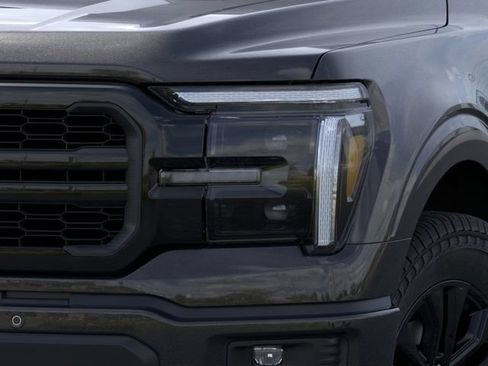New 2026 Ford F150 Lariat w/ Equipment Group 501A Mid AWD/4WD image 18