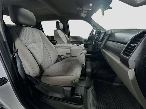 Used 2020 Ford F350 XLT w/ XLT Value Package AWD/4WD image 27