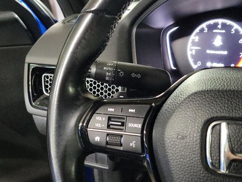 Certified 2022 Honda Civic Sport image 23