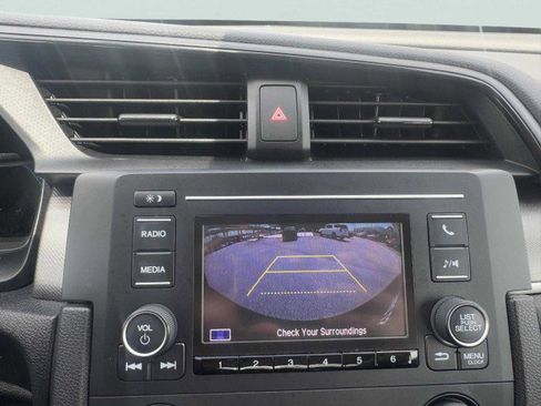 Used 2019 Honda Civic LX image 28